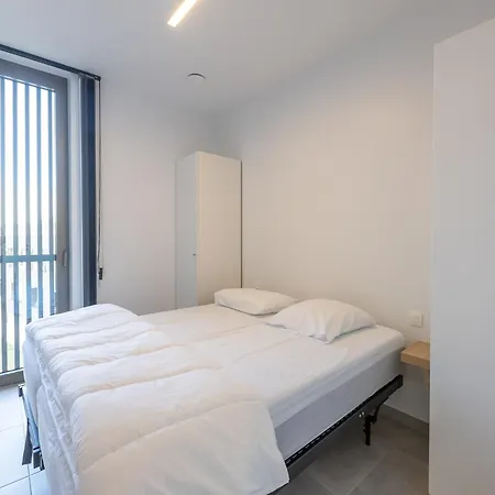 Newly Built Flat Near The Centre